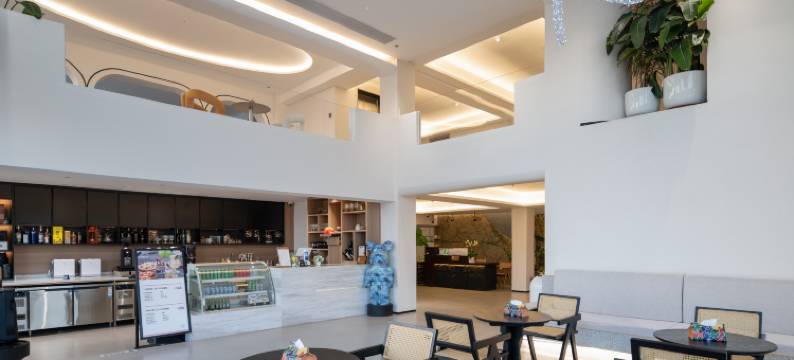 北纬24度·SEASCAPE·海景度假公馆图片