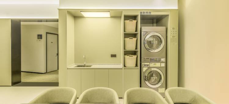 海友酒店(苏州金鸡湖苏州中心店)图片