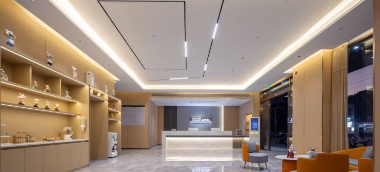 琼海凯利亚丽致酒店(万泉河店)图片