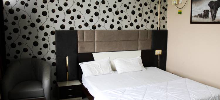 Sangam Resort, Pilani图片