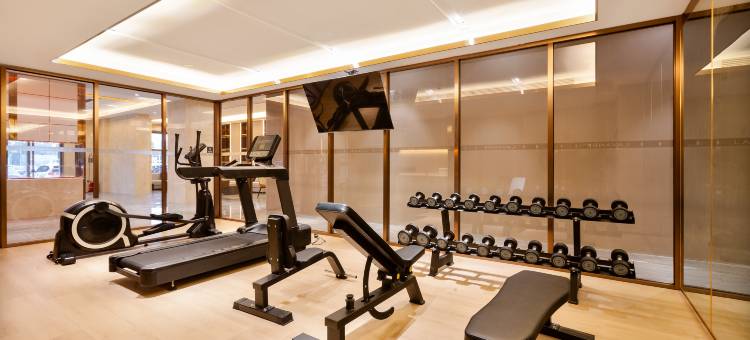 斯豆酒店Stone Hotel(东华理工大学南昌校区店)图片