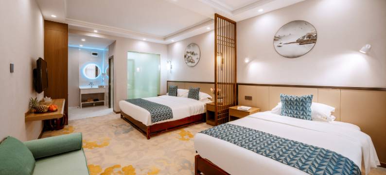 大理江南居精品酒店图片