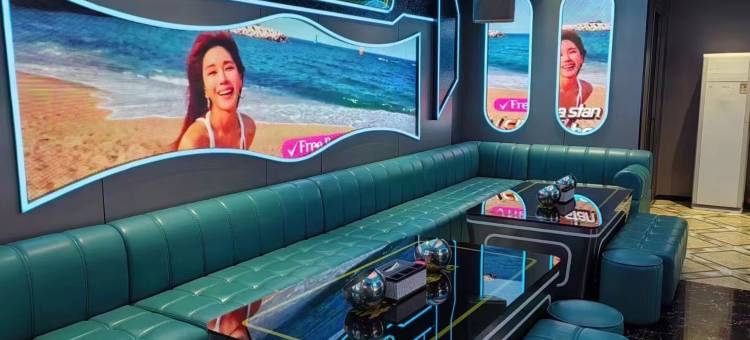 Urban Garden·都市花园酒店(韶关曲江南华寺店)图片