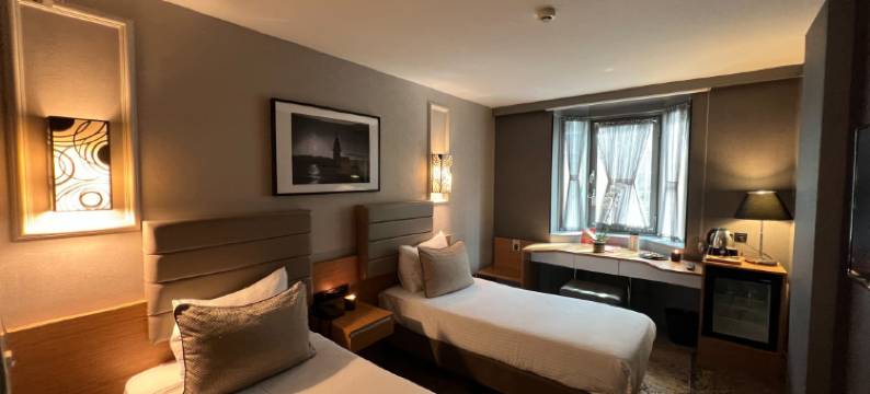 全季酒店(All Seasons Hotel)图片