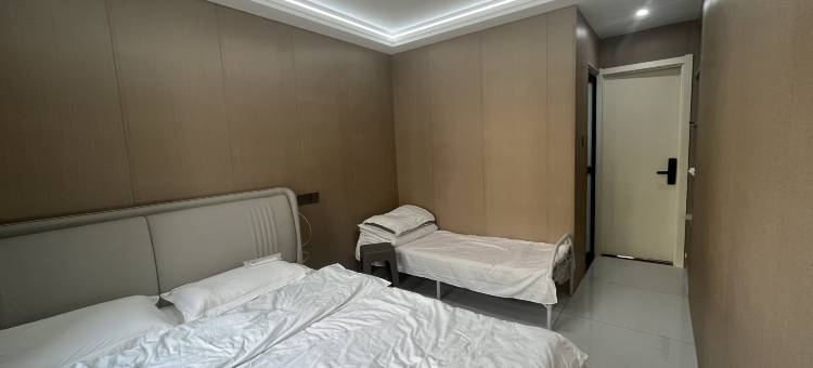 哈尔滨忠宝民宿图片