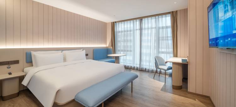 汉庭酒店(临夏和政县政府店)图片