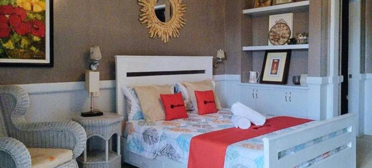 红多兹酒店@维内莫拉韦(RedDoorz @ Vine Molave)图片