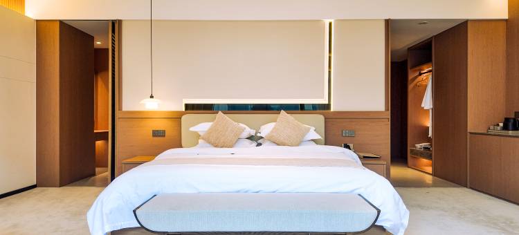 赛里木湖信敏·慕云山居酒店图片