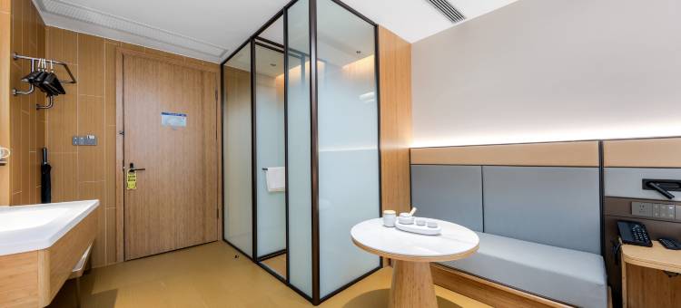 湄潭大酒店(浙江大学西迁文化历史陈列馆店)图片