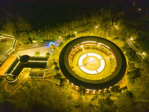 定南九曲度假村