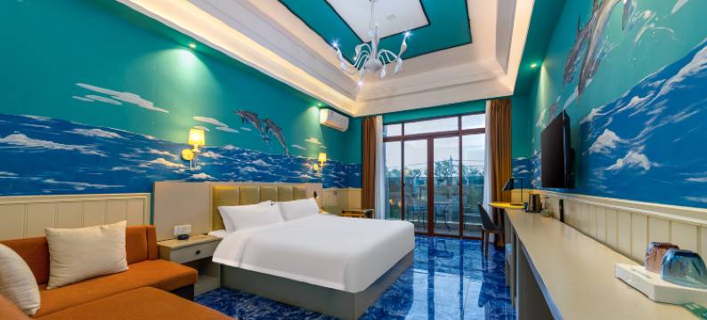 澄迈逸庭客栈图片