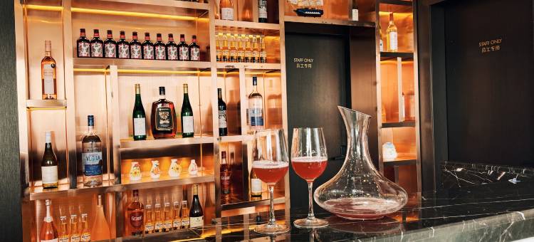 锦江都城酒店(南昌滕王阁八一广场店)图片
