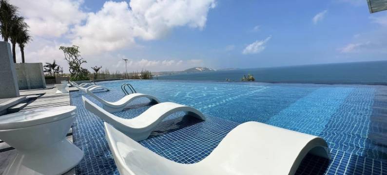 美奈湾占族曼陀罗(Apec Mandala Cham Bay Mui Ne)图片