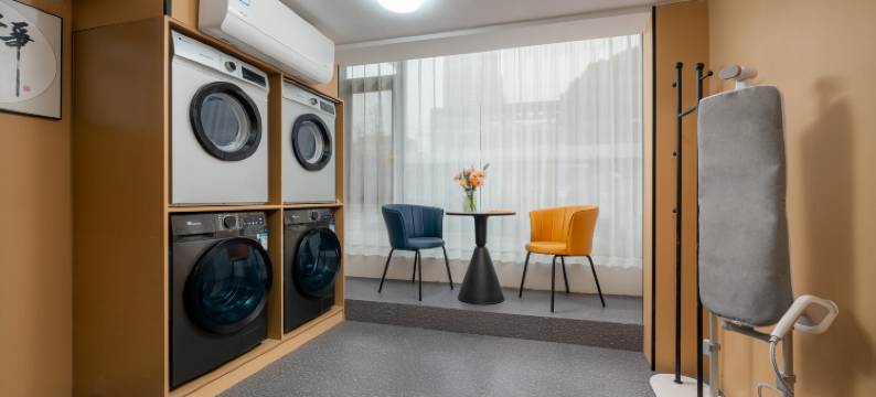 遥遥领先智慧酒店(江阴周庄店)图片