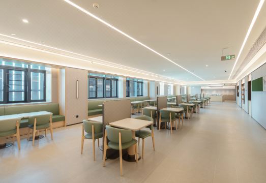 JI Hotel (Quanzhou Maritime Silk Road Park) Hotel Overview