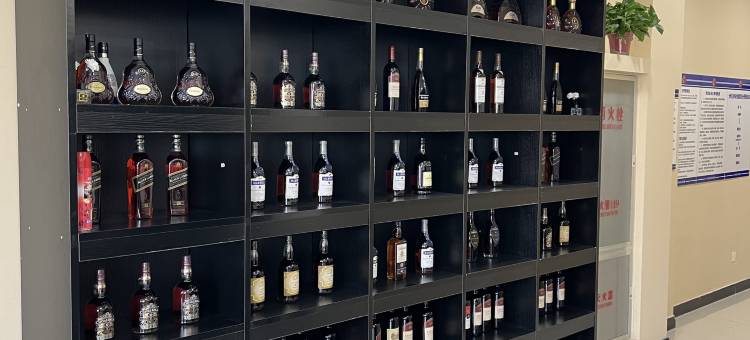 大同同胜酒店(云冈机场店)图片