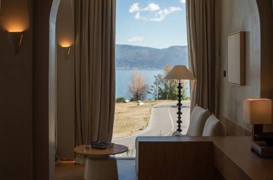 洱海长滩阿那亚·海景度假别墅图片