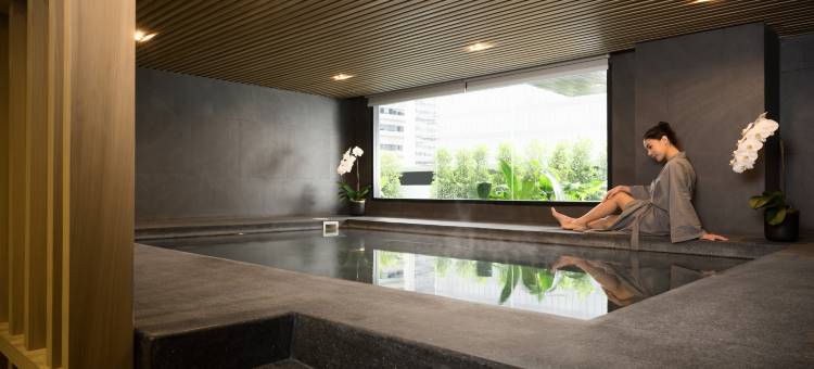 曼谷拉差达安凡尼酒店(Avani Ratchada Bangkok)图片