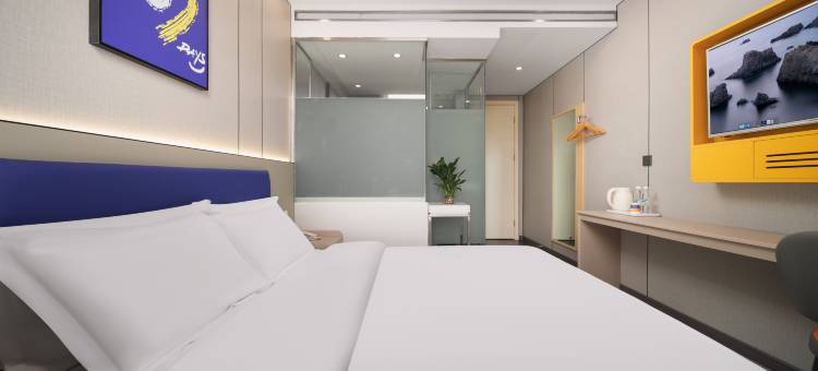 7天酒店(贵阳北站店)图片