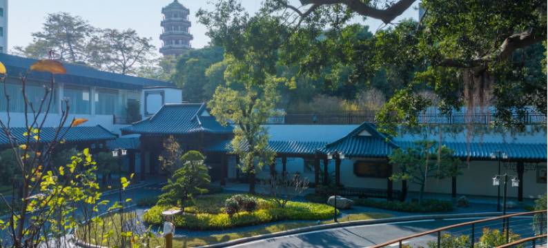 广东迎宾馆图片