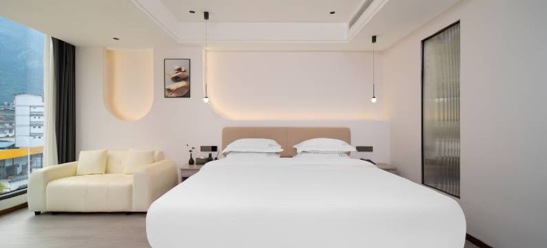 梵璞山居酒店(阳朔漓江十里画廊店)图片