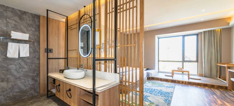 艾扉酒店(榆次大学城山西医科大学店)图片