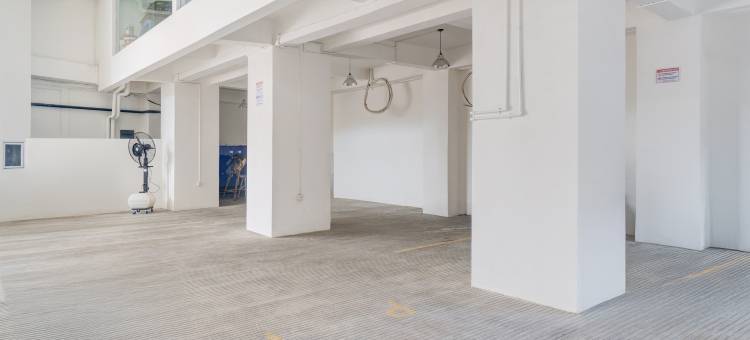 橡树联排别墅芒果杜瓦-靠近雅加达梦幻公园安佐尔(Townhouse Oak Gunung Sahari Near Ancol)图片