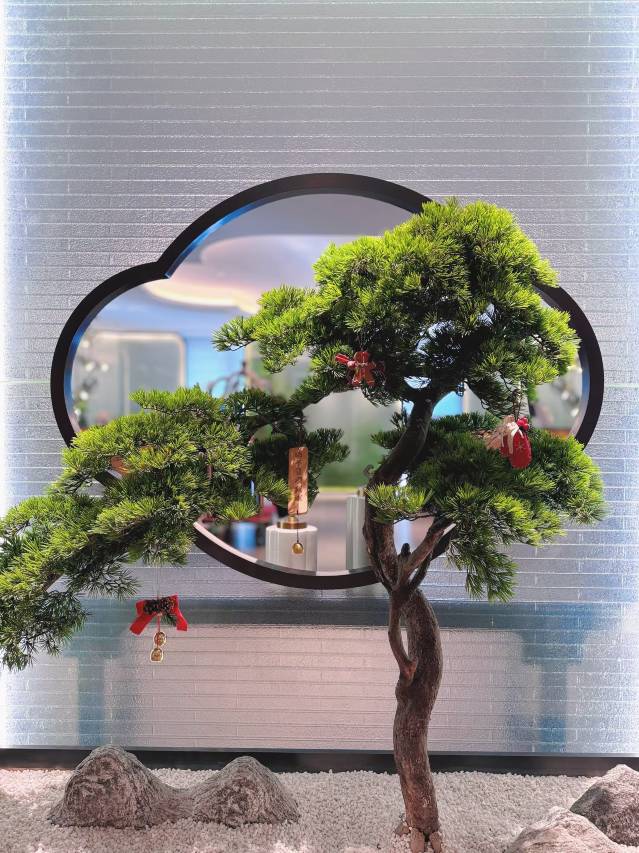 雅戈尔富宫檀程酒店(观前街平江路店)图片