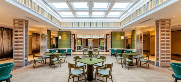 盐城建湖洲际假日酒店图片