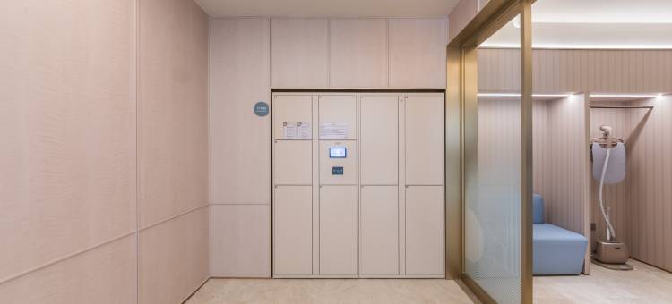 汉庭酒店(海口骑楼老街和平北路店)图片