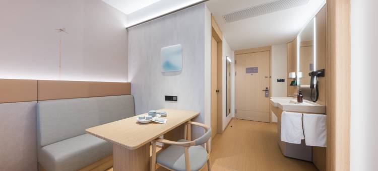 全季酒店(庐山牯岭街如琴湖店)图片