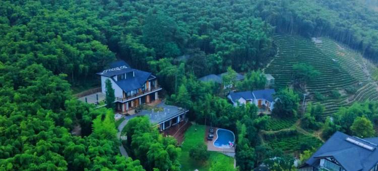 莫干山翠竹园·天真疗愈度假民宿图片