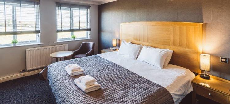 Dancenter Birmingham Airport Near NEC图片