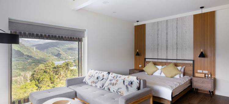 Kilar Mountain Villa图片