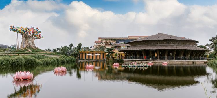 会安记忆Spa度假村(Hoi An Memories Resort & Spa)图片