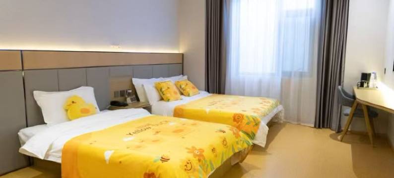 西安汉悦酒店(汉城湖店)图片