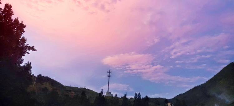 云想小屋民宿图片