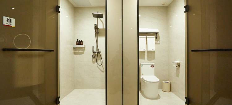 如家云上四季酒店(吕梁宏泰广场店)图片