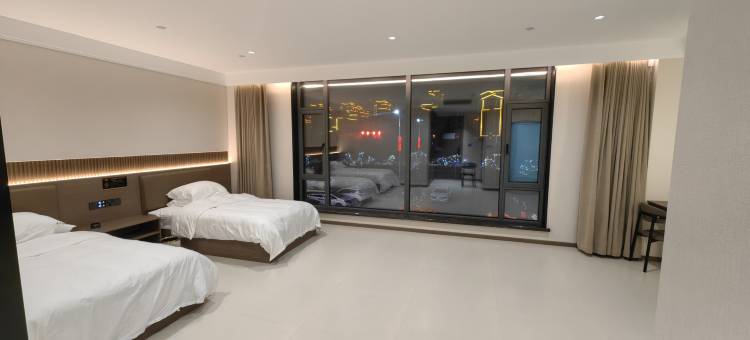 九号汤泉酒店图片