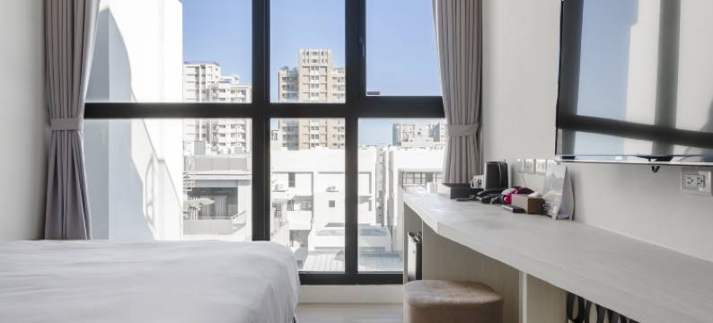 雀客快捷台中福星图片