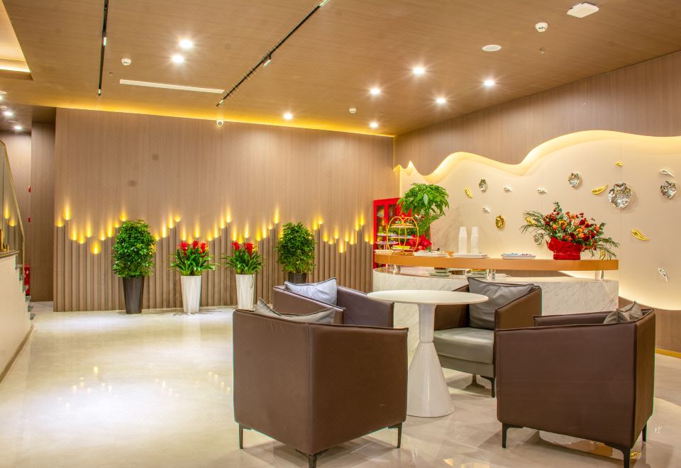 哈尔滨悦佳季酒店（师大夜市学府路地铁站店） 图片7