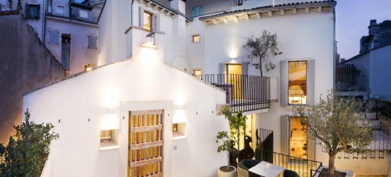 圣灵历史宫殿酒店(Spirito Santo Palazzo Storico)图片