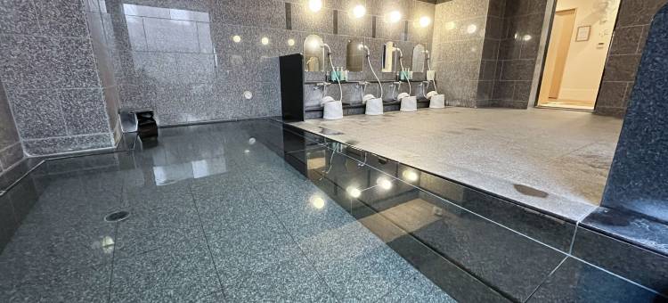 露樱酒店钏路站前店(Hotel Route-Inn Kushiro Ekimae)图片