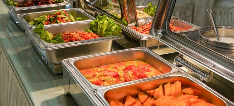 艺龙安云酒店(西双版纳景洪机场勐泐大佛寺店)图片