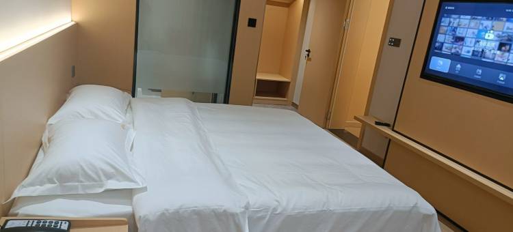 汨罗燎原宾馆图片