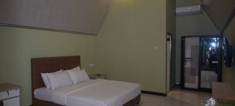 KALININGRAD COTTAGE图片