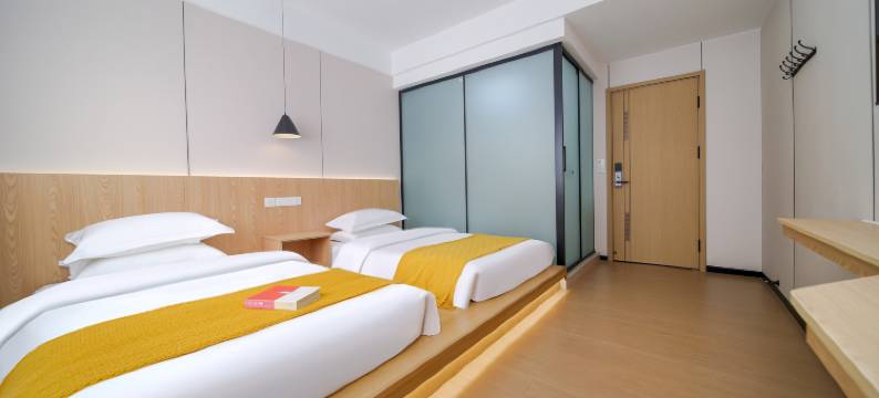 开封一束小院(万岁山武侠城店)图片