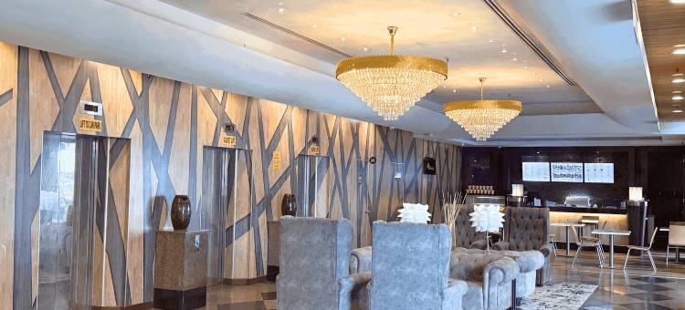 豪生温德姆吉隆坡118酒店(Howard Johnson by Wyndham Kuala Lumpur 118)图片
