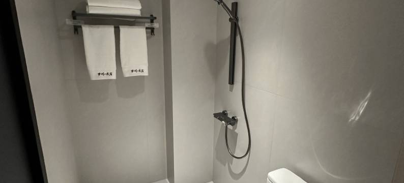 梦屿民宿(南岳大庙店)图片