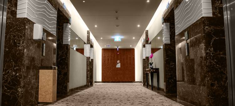 多哈千禧广场酒店(Millennium Plaza Doha)图片